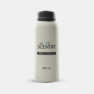 Aroma Oil 480ml