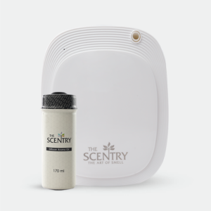 Mini battery Diffuser + 170ml Oil