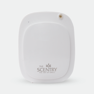 Mini battery Diffuser