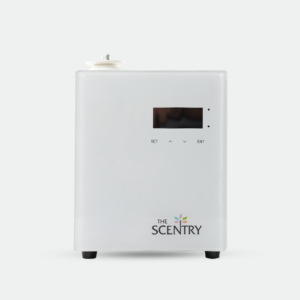 Small Apartments Premium Diffuser